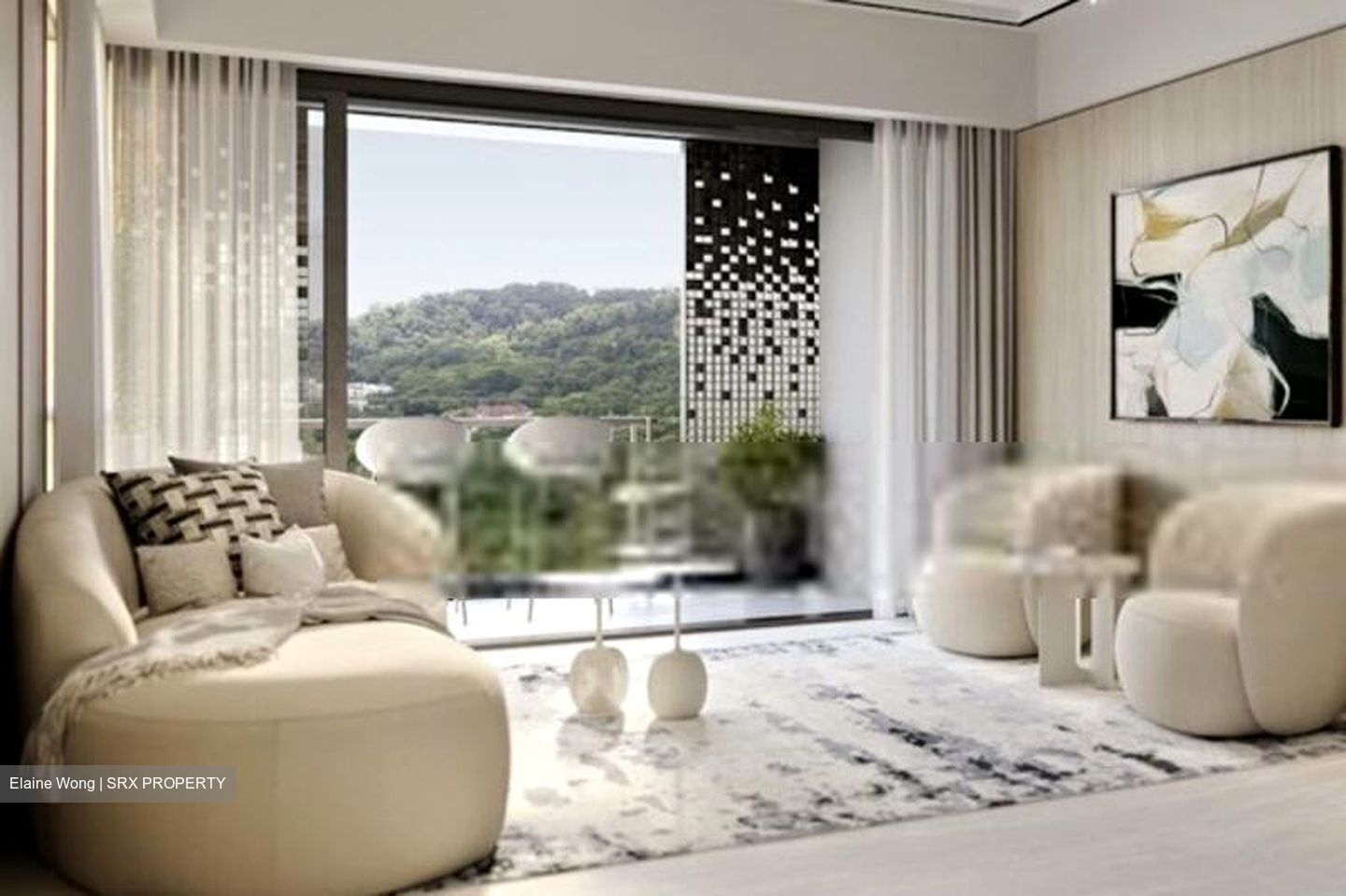 The Reserve Residences (D21), Apartment #408809891
